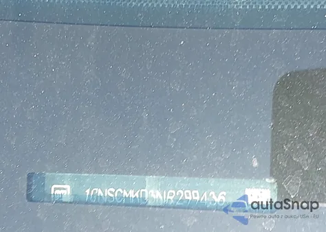 2022 Chevrolet Tahoe 2Wd Ls z USA, uszkodzony, nr VIN 1GNSCMKD3NR299436